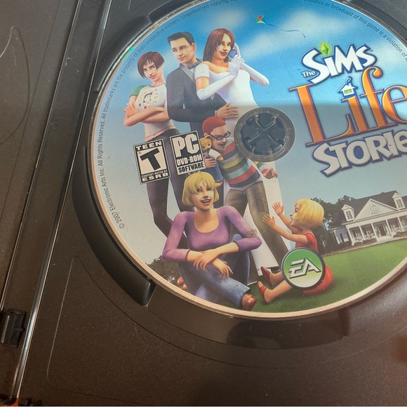 Retro video games - Picture 4 of 6